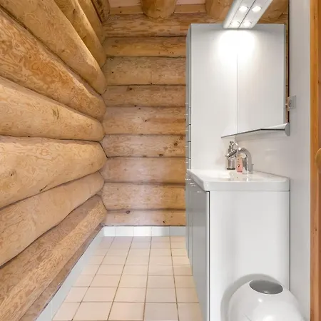 Mojag - 900m From The Sea By Interhome Feriehus Hirtshals