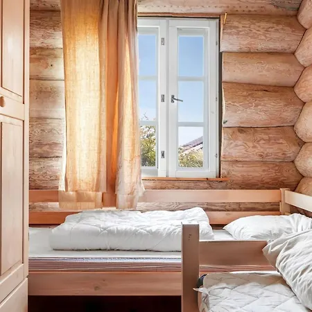 Feriehus Mojag - 900m From The Sea By Interhome Hirtshals