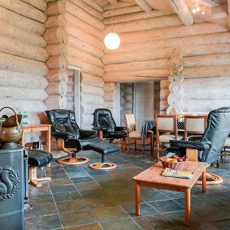 Dom wakacyjny Mojag - 900m From The Sea By Interhome