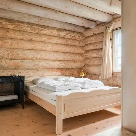 Dom wakacyjny Mojag - 900m From The Sea By Interhome *