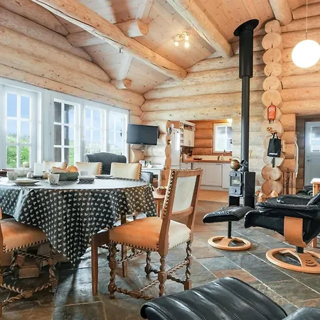 Dom wakacyjny Mojag - 900m From The Sea By Interhome *